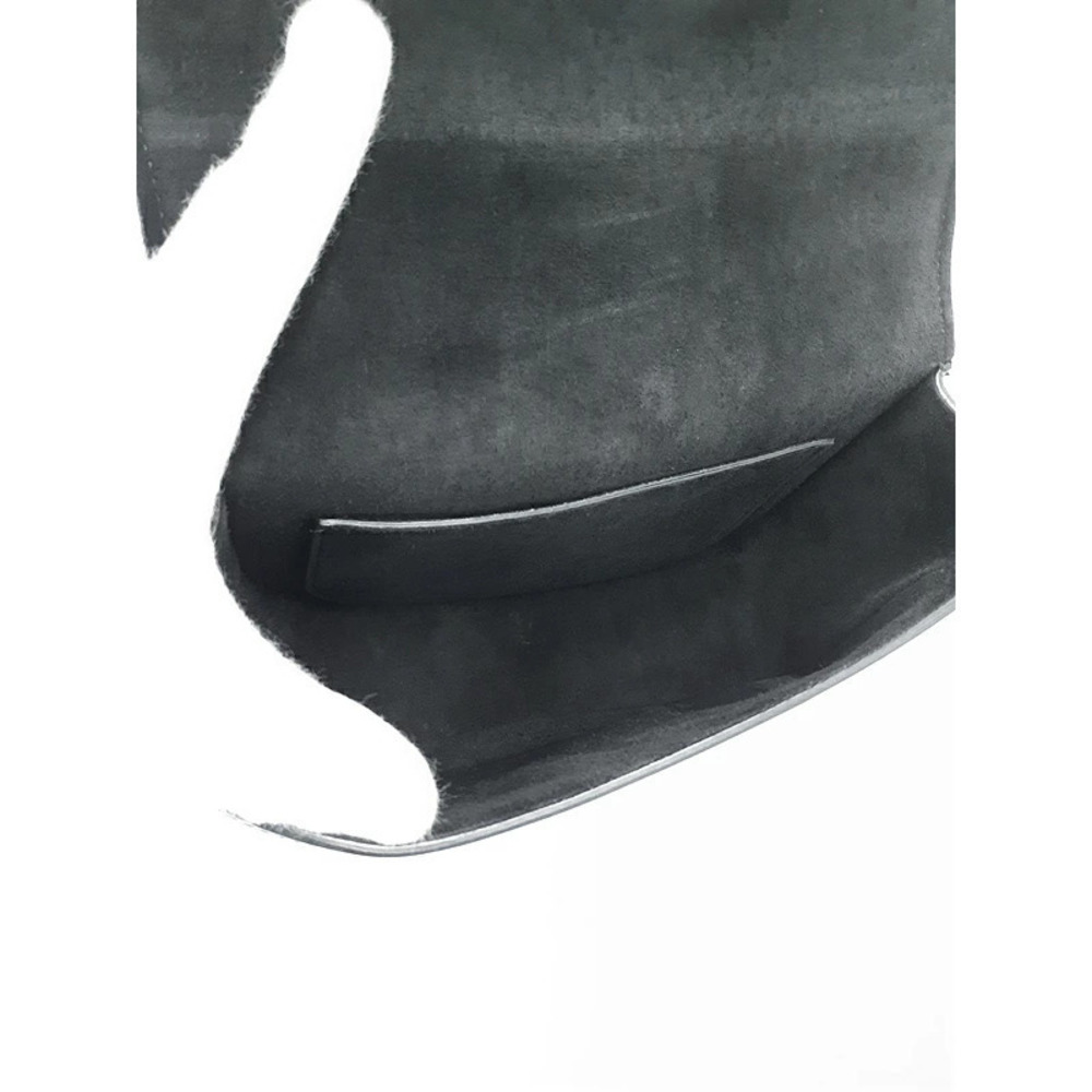 Celine Cuile Triomphe Folco Shoulder Bag - Picture 3 of 9